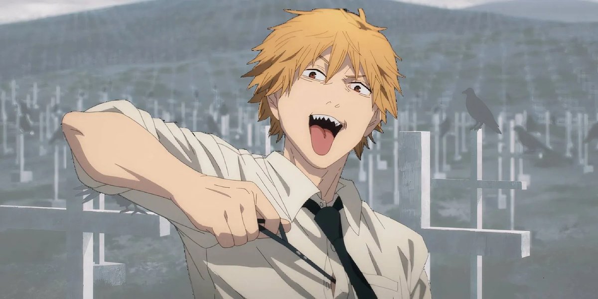 Denji Versus Zenitsu Agatsuma Who Would Win the Epic Showdown